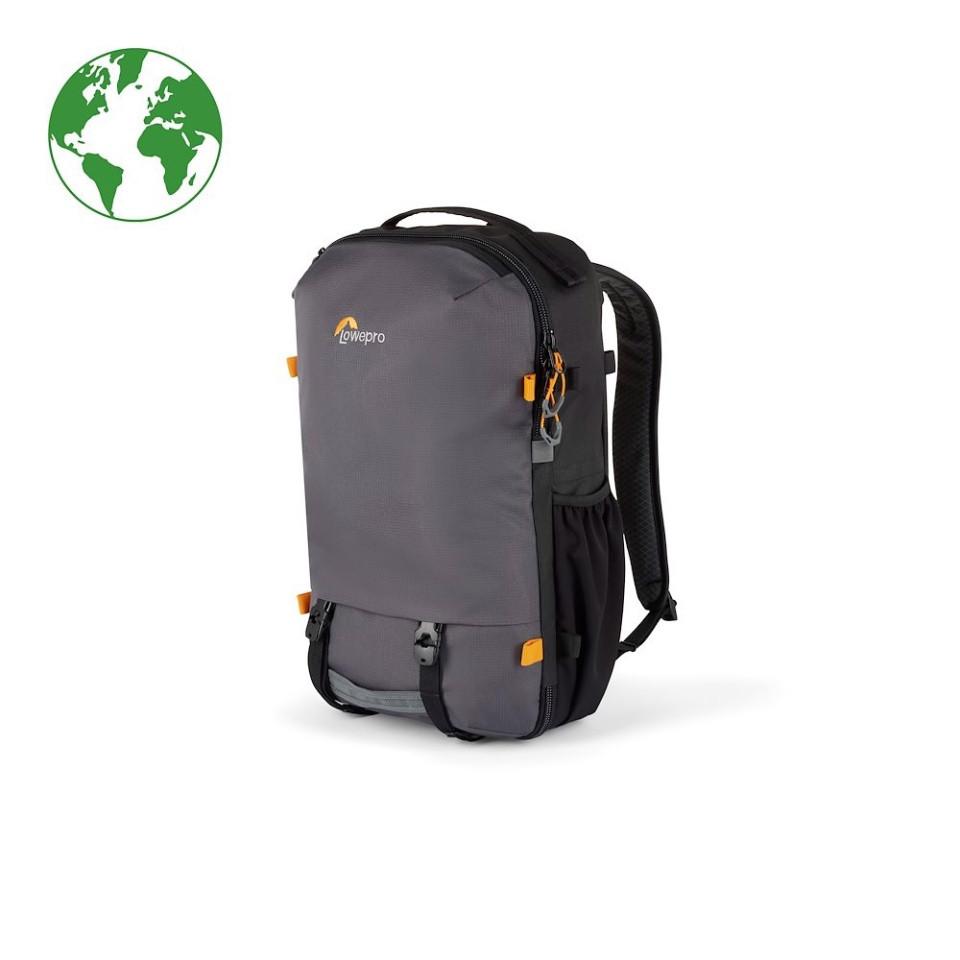 Lowepro  Lowepro Trekker Lite Sac à dos Gris 