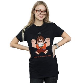 Disney  Tshirt WRECK IT RALPH 