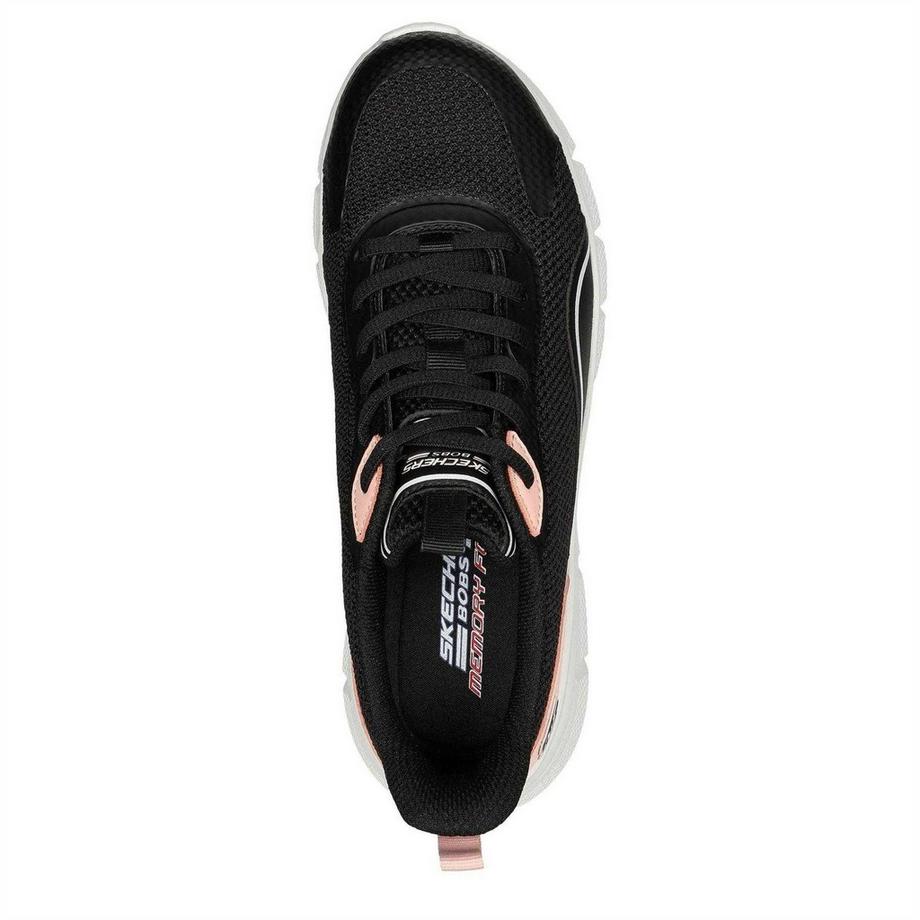 SKECHERS Bobs Flex Sneaker  