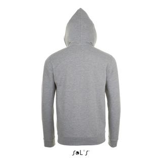 SOLS  sweatshirt à capuche stone 