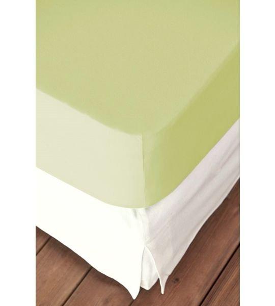 Living Home Boxspring Feinjersey Drap-housse Boxspring  