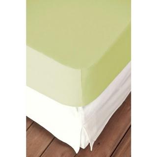 Living Home Boxspring Feinjersey Fixleintuch Boxspring  