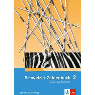 Schweizer Zahlenbuch Kein Autor Copertina rigida 