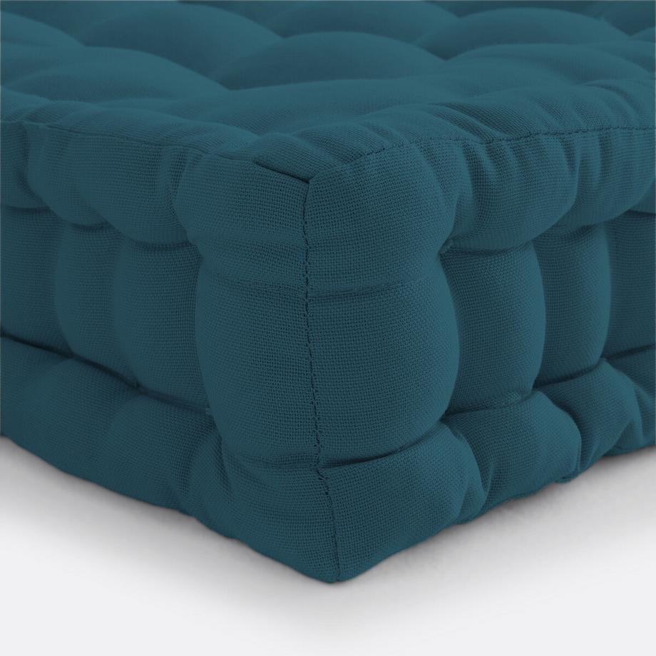 La Redoute Intérieurs Matelas de sol modulable coton recyclé  