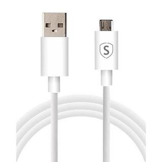 SAMSUNG  Cavo micro USB SiGN per Samsung Galaxy S6, S6 Edge, S7, S7 Edge - 1,2 m 