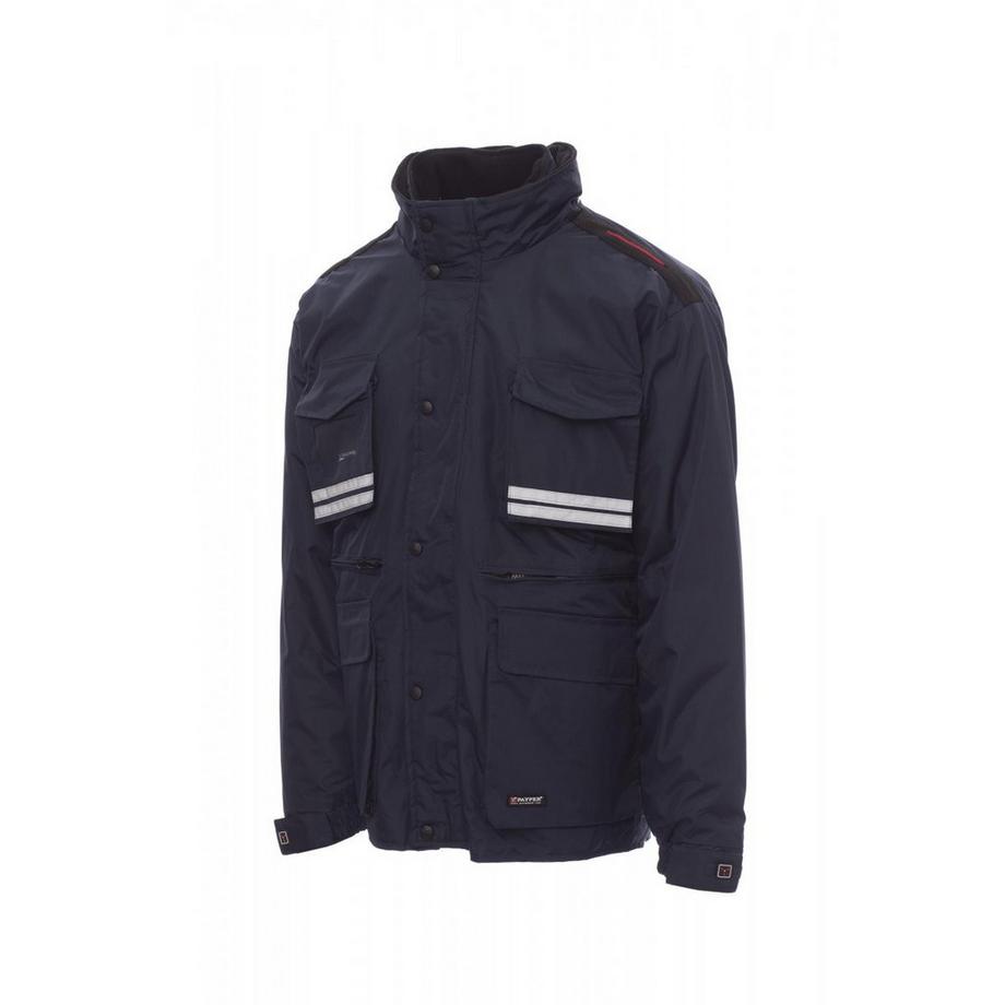 Payper Wear Tornado Plus Giacca  