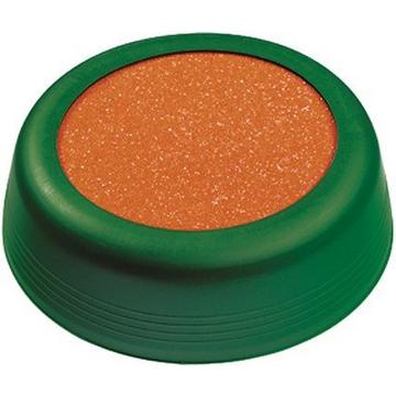 LÄUFER Anfeuchter 70711 8.5cm grün