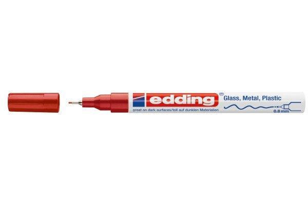 Edding EDDING Paintmarker 780 0,8mm  