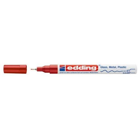 Edding EDDING Paintmarker 780 0,8mm  