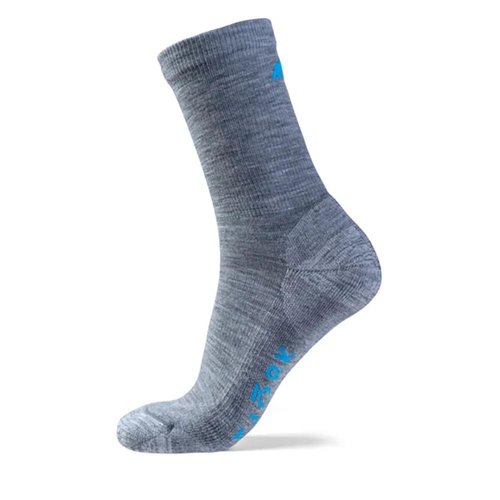 Fjork Merino  Classic Cut Socken - 3 paar pack 