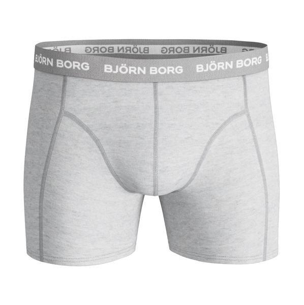 Björn Borg Boxer Casual Stretch Confezione da 3  