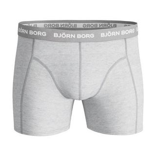 Björn Borg Boxer Casual Stretch Confezione da 3  