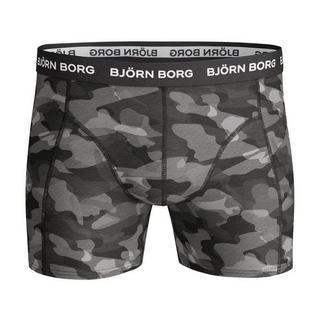 Björn Borg Boxer Casual Stretch Confezione da 3  
