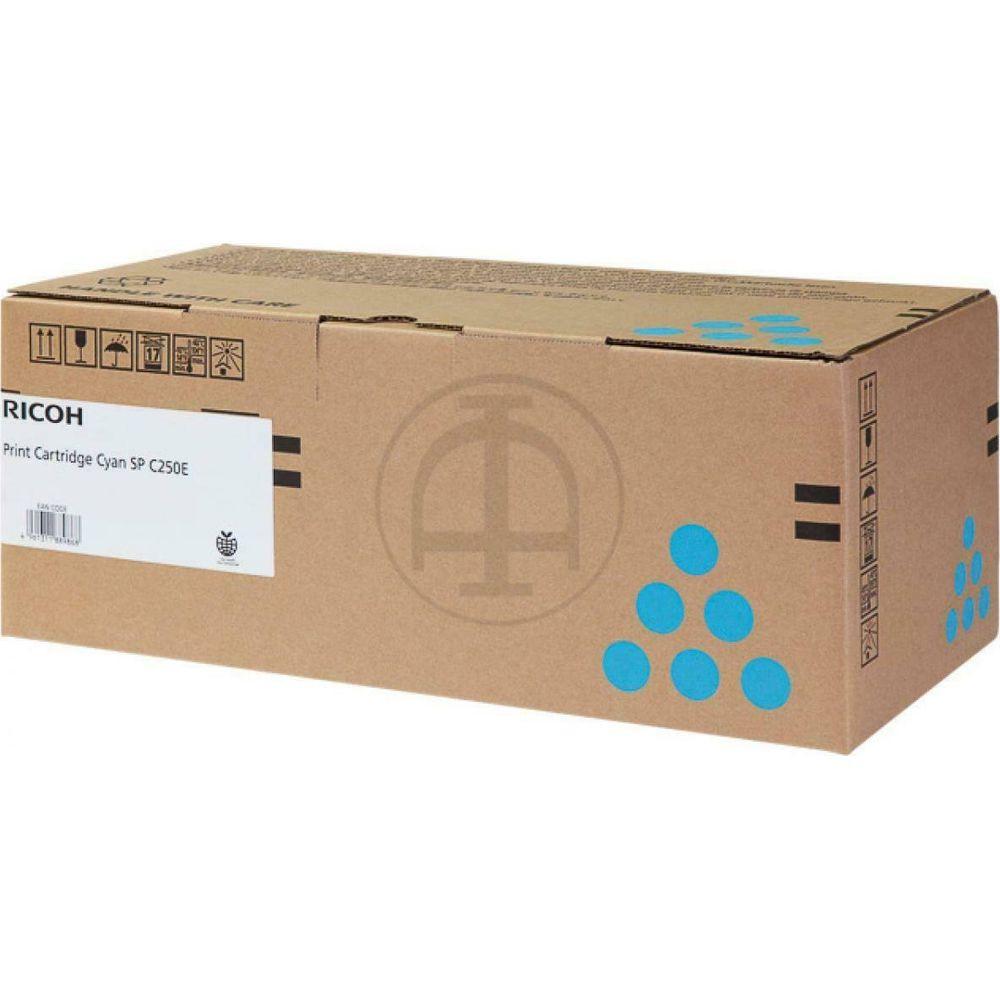 RICOH  C250E - ciano 