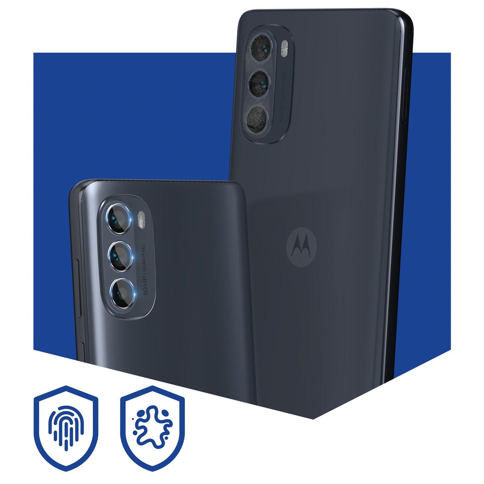 3mk Protection  Film caméra Motorola Moto G62 5G 3mk 