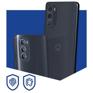 3mk Protection  Kamera Folien Motorola Moto G62 5G 3mk 