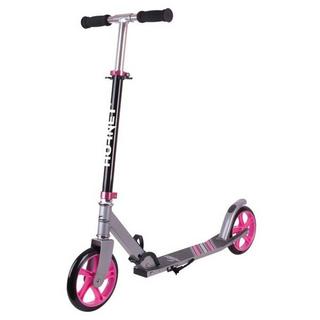 HUDORA  Scooter Hornet 200 (noir/rose) 