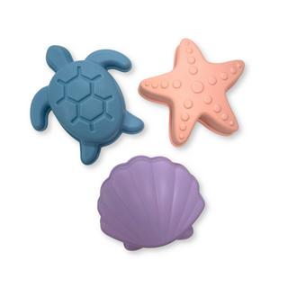 Swim Essentials  Strandspielzeug Silikon Sea Animals 