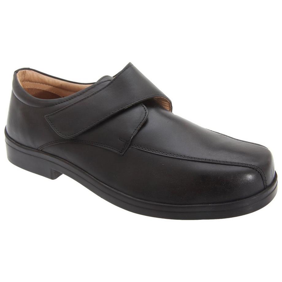 Chaussures de ville extra larges