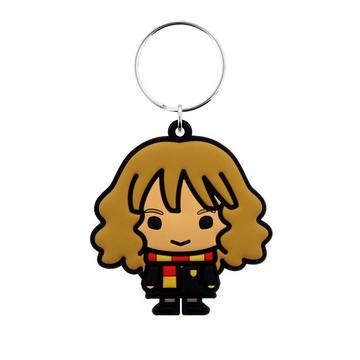 Hermione Chibi Schlüsselanhänger