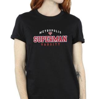 DC COMICS  Metropolis TShirt 