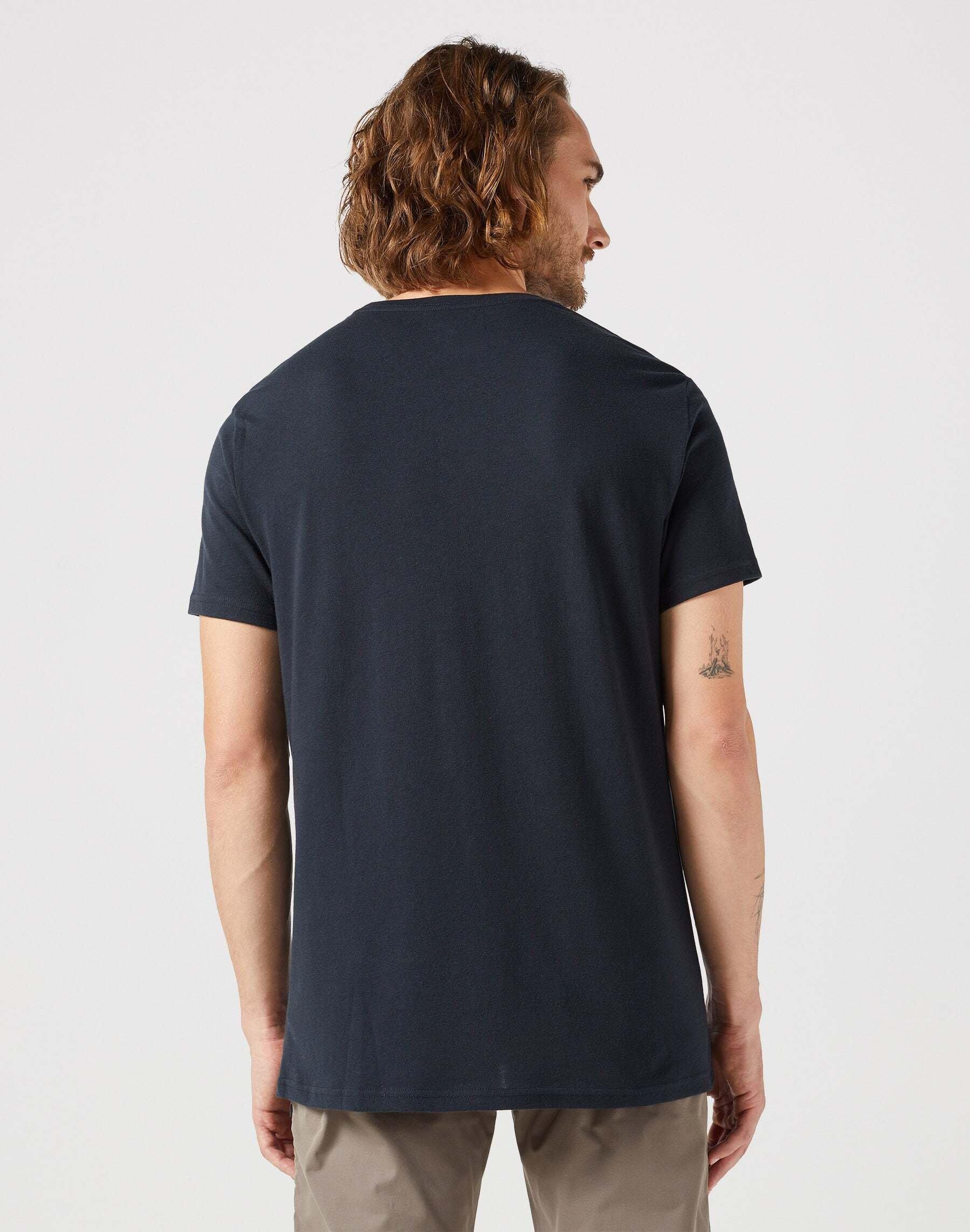 Wrangler  T-Shirt Logo Tee 