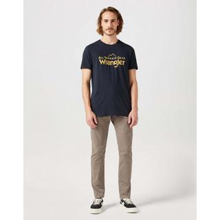 Wrangler  T-Shirt Logo Tee 