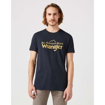 T-Shirt Logo Tee