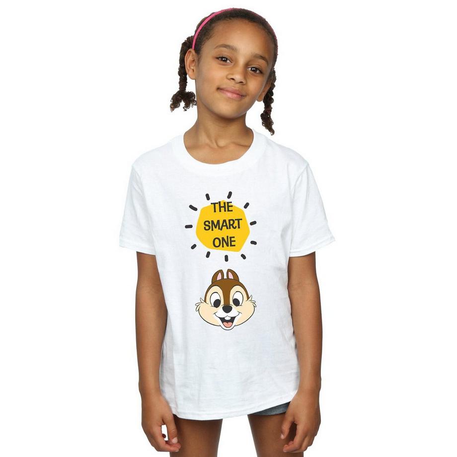 Disney  Chip N Dale The Smart One TShirt 