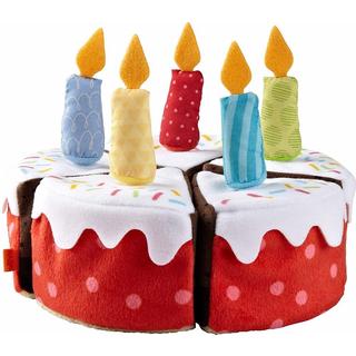 HABA  HABA Gâteau d'anniversaire 