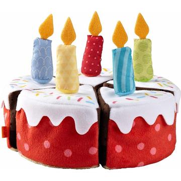 HABA Gâteau d'anniversaire