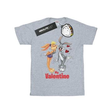 Bugs Bunny And Lola Valentine's Day TShirt