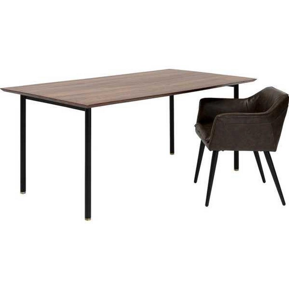KARE Design Tisch Ravello 180x90  