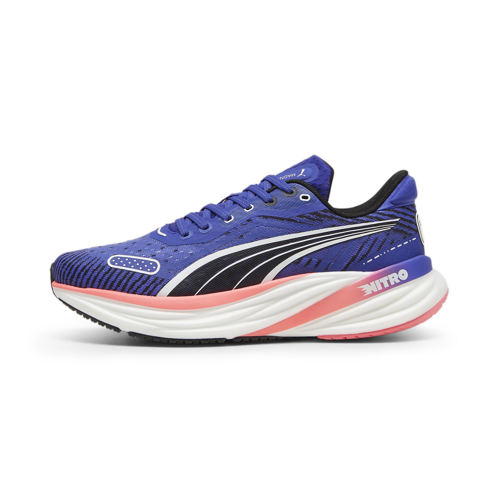 PUMA  chaussures de running magnify nitro 2 tech 