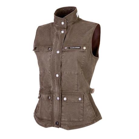 Tucano Urbano  Gilet cotton femme  Clarabella 