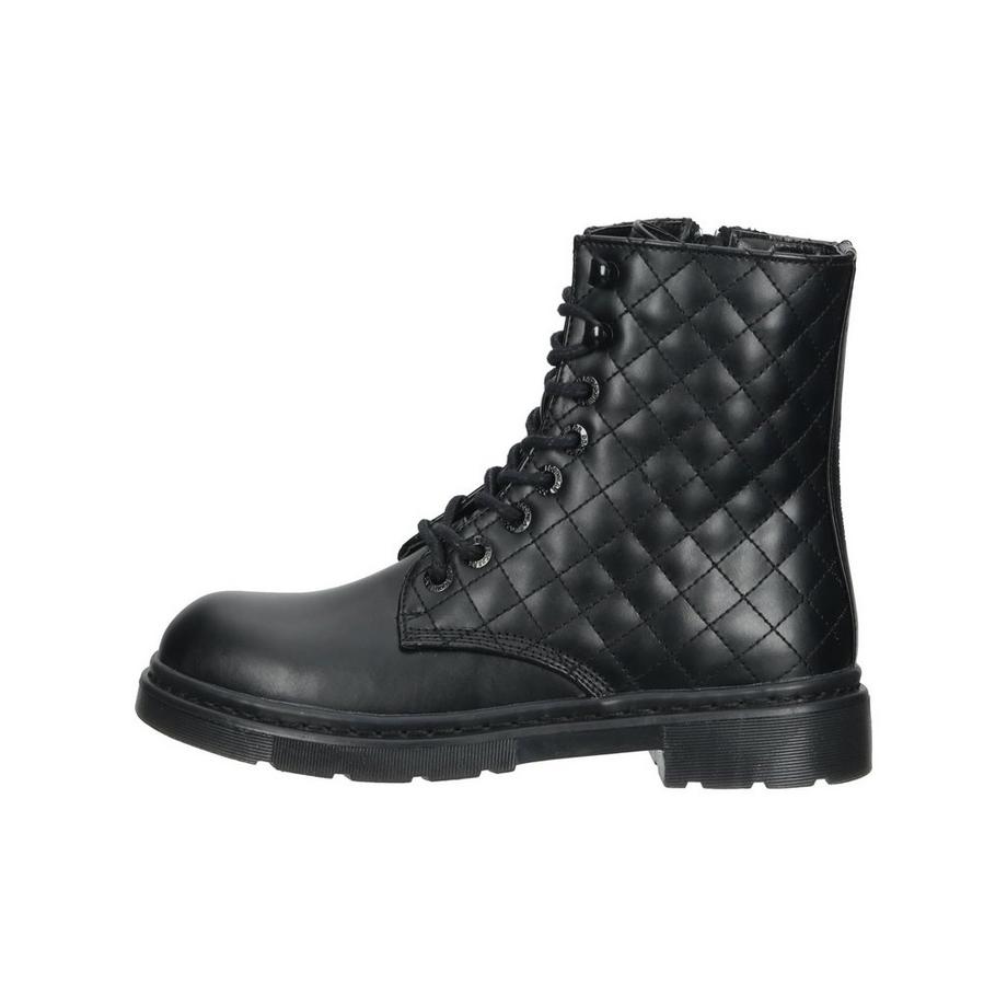 Dockers Stivaletti Stringati Trapuntati  