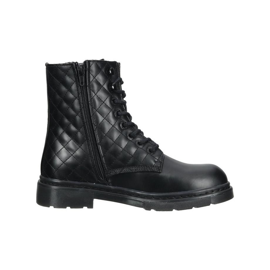 Dockers Stivaletti Stringati Trapuntati  