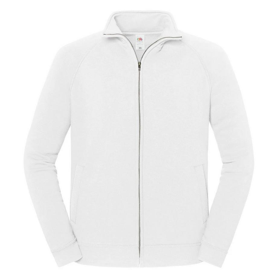 Iconic Premium Sweatjacke