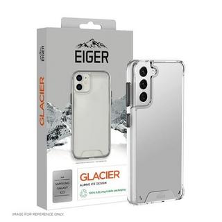 EIGER  Eiger Samsung Galaxy S22 Hard-Cover Glacier (EGCA00358) 