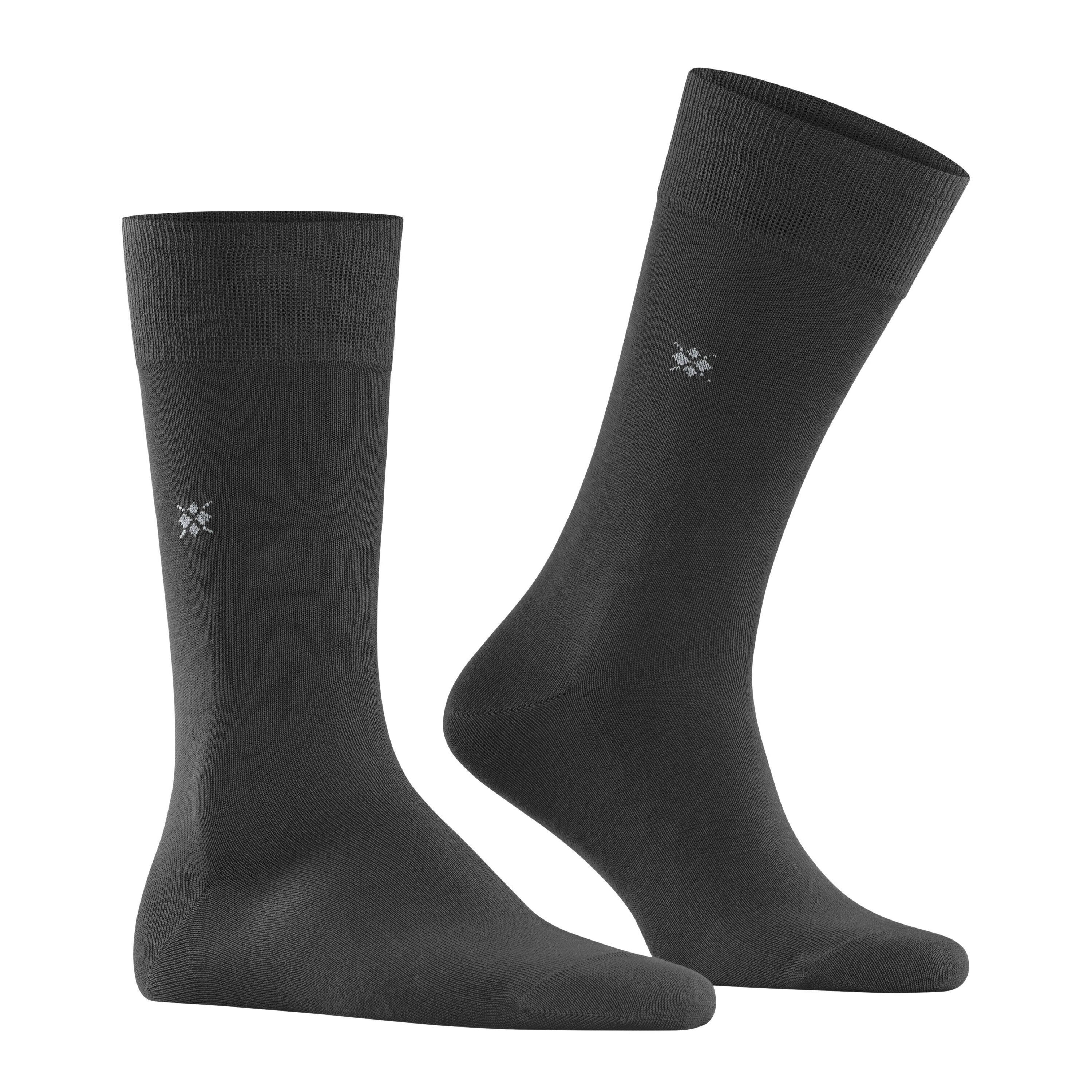 Burlington Dublin Socken  