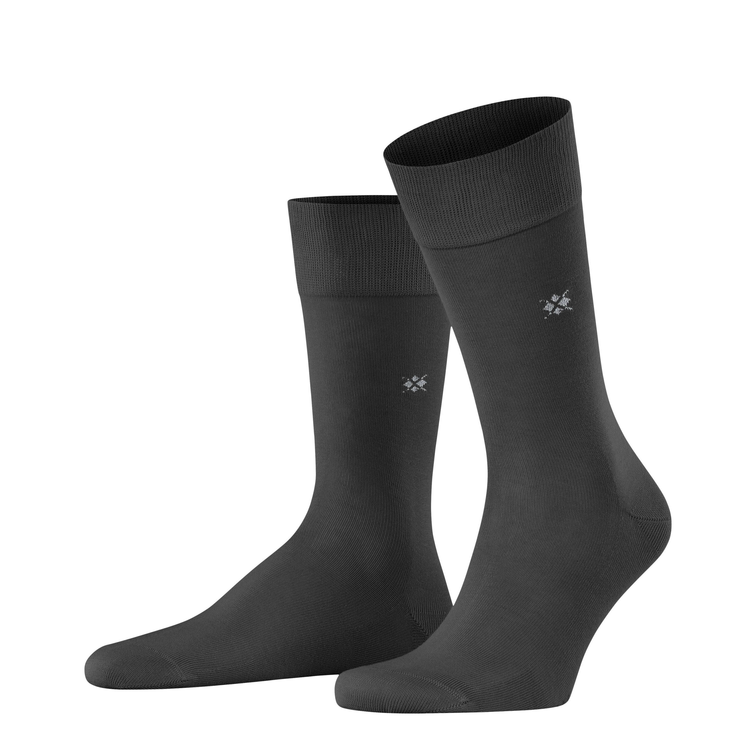 Burlington Dublin Socken  
