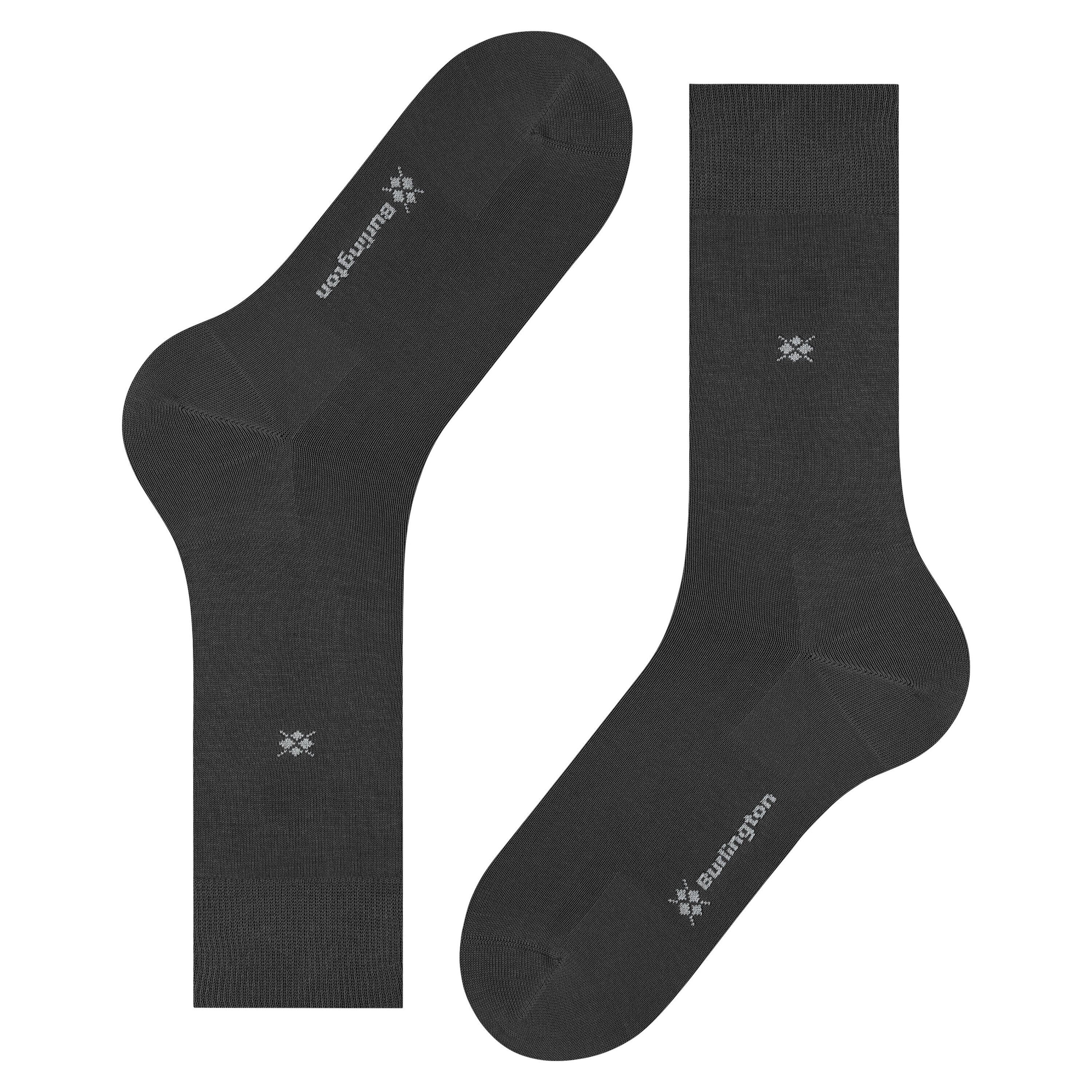 Burlington  Chaussettes Dublin 