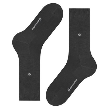 Burlington  Chaussettes Dublin 