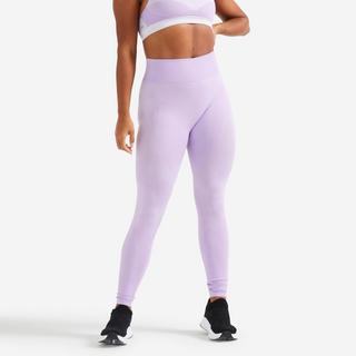 DOMYOS  Legging - FTI 900 SEAMLESS 