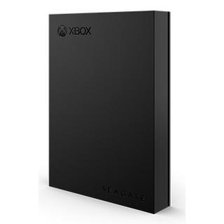Seagate  Game Drive Externe Festplatte 4 TB 3.2 Gen 1 (3.1 Gen 1) Schwarz 