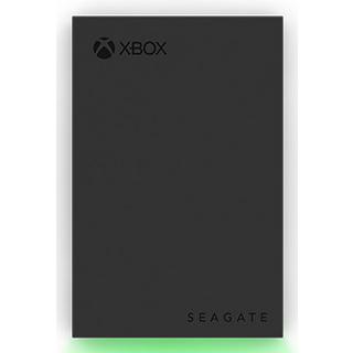 Seagate  Game Drive Externe Festplatte 4 TB 3.2 Gen 1 (3.1 Gen 1) Schwarz 