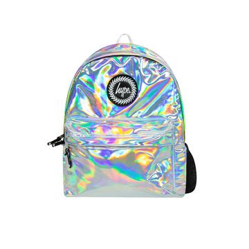 Rucksack, holografisches Design