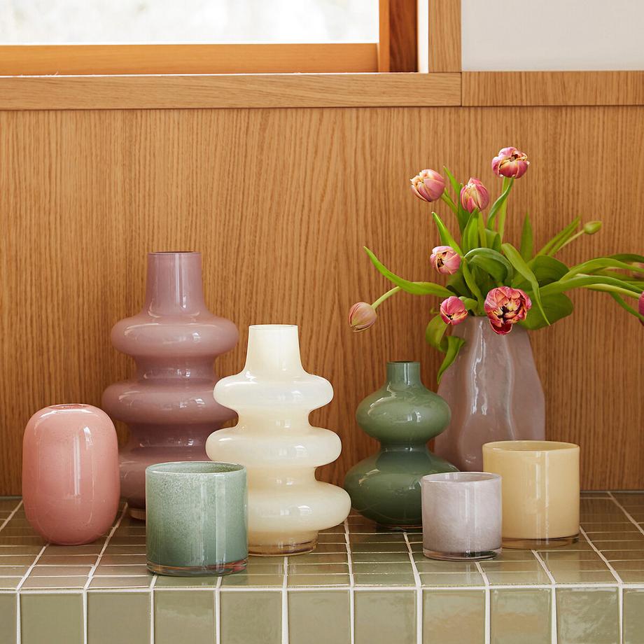 La Redoute Intérieurs Vase Olia  