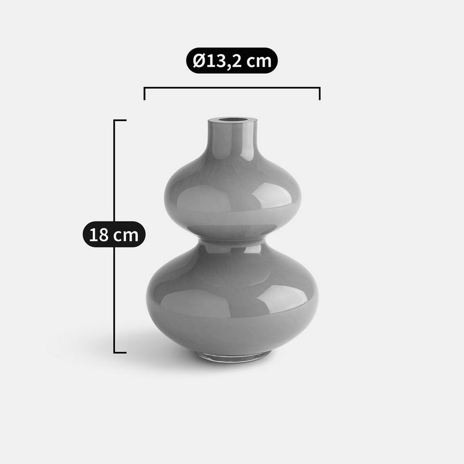 La Redoute Intérieurs Vase Olia  