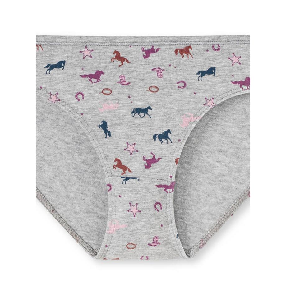 Schiesser  Slip per ragazze adolescenti 